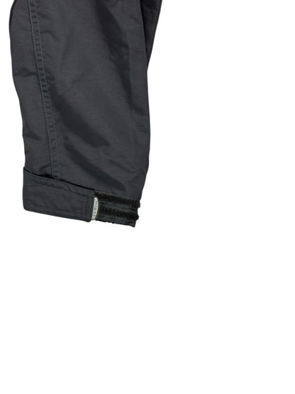 LL Bean Red 3-in-1 Jacket Medium
