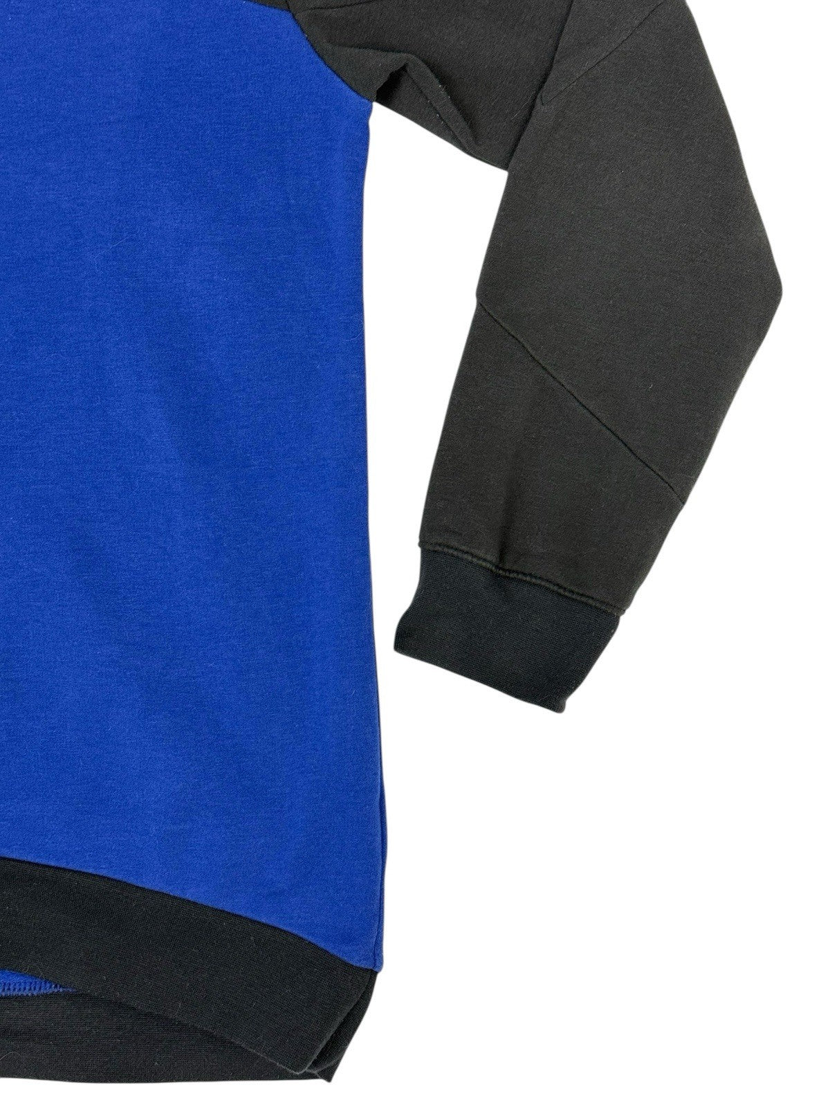 The North Face Blue Jumper Medium