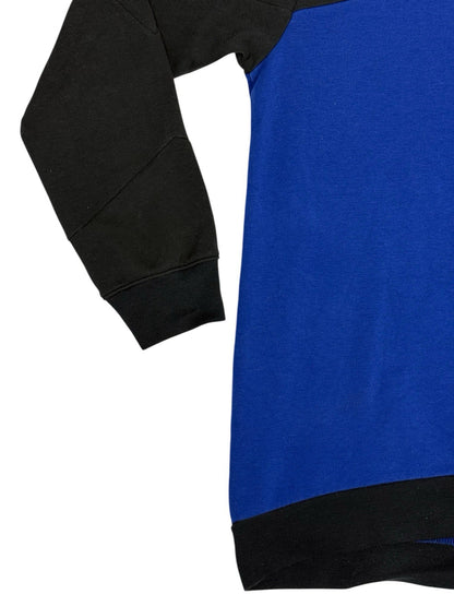 The North Face Blue Jumper Medium