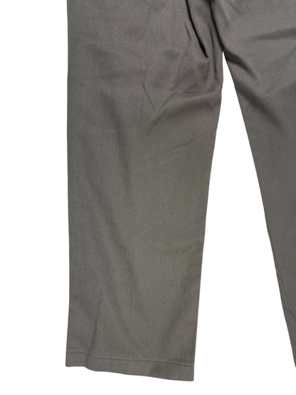 Dickies 874 Flex Original Fit Grey Chino Work Trousers 34W 30L