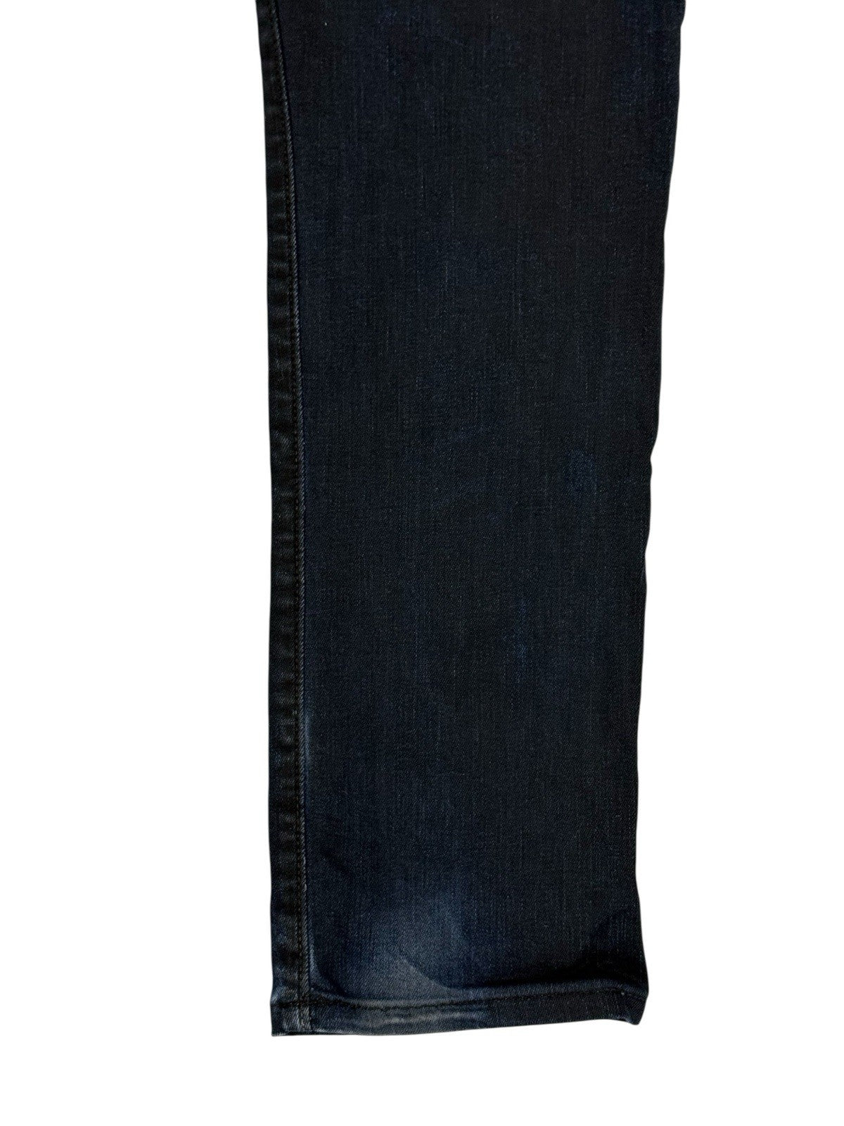 Levi's Blue 510 Skinny Jeans 32W 31L