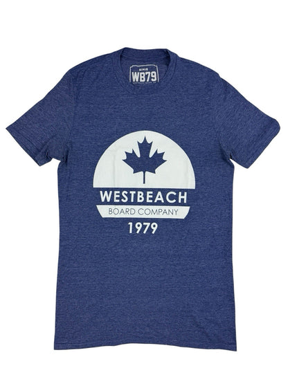 Westbeach Board Co Blue Top Medium