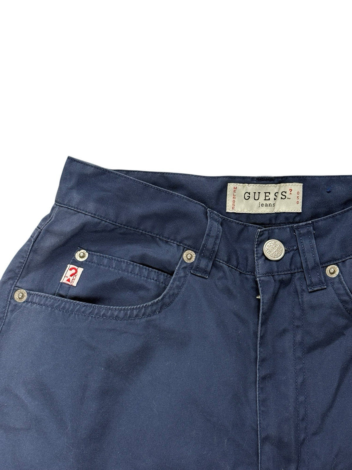 Guess Blue Jeans 26W 28L