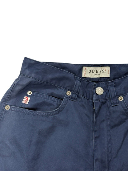 Guess Blue Jeans 26W 28L