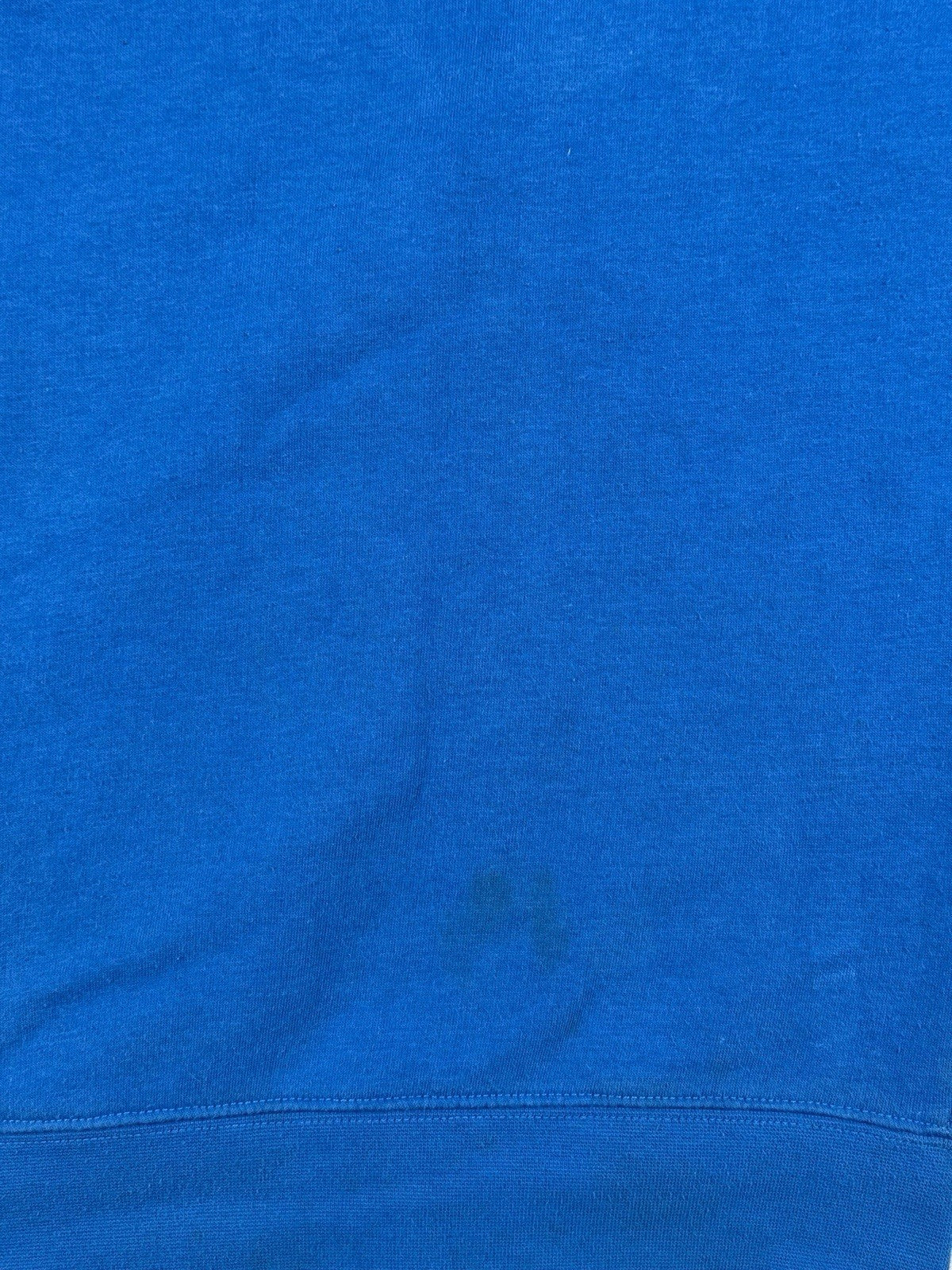 Adidas Vintage UCLA Bruins Blue Hoodie Large