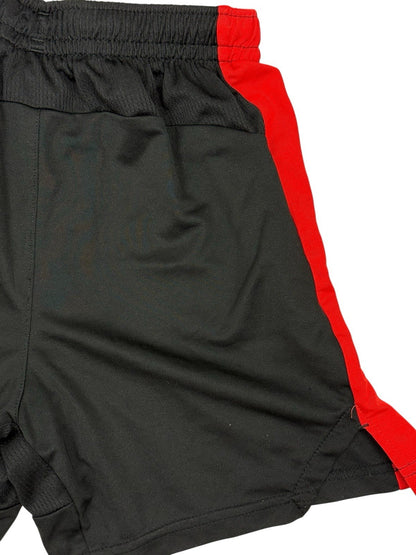 Rangers FC 15/16 Away Kit Kids Age 7/8 (UK 24/26)