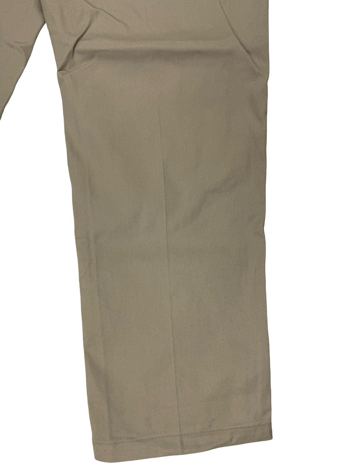 Dickies 874 Original Fit Beige Chino Trousers 36W 30L