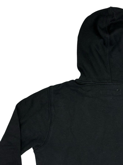 Levi's Black Batwing Print Hoodie Small