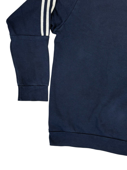Adidas Blue Jumper XL
