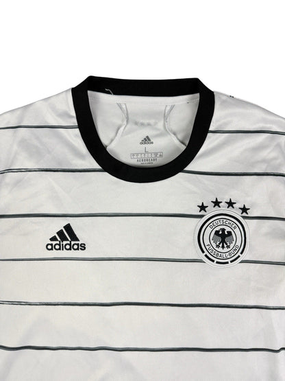 Germany National Football Team Home Top 2020/21 Large