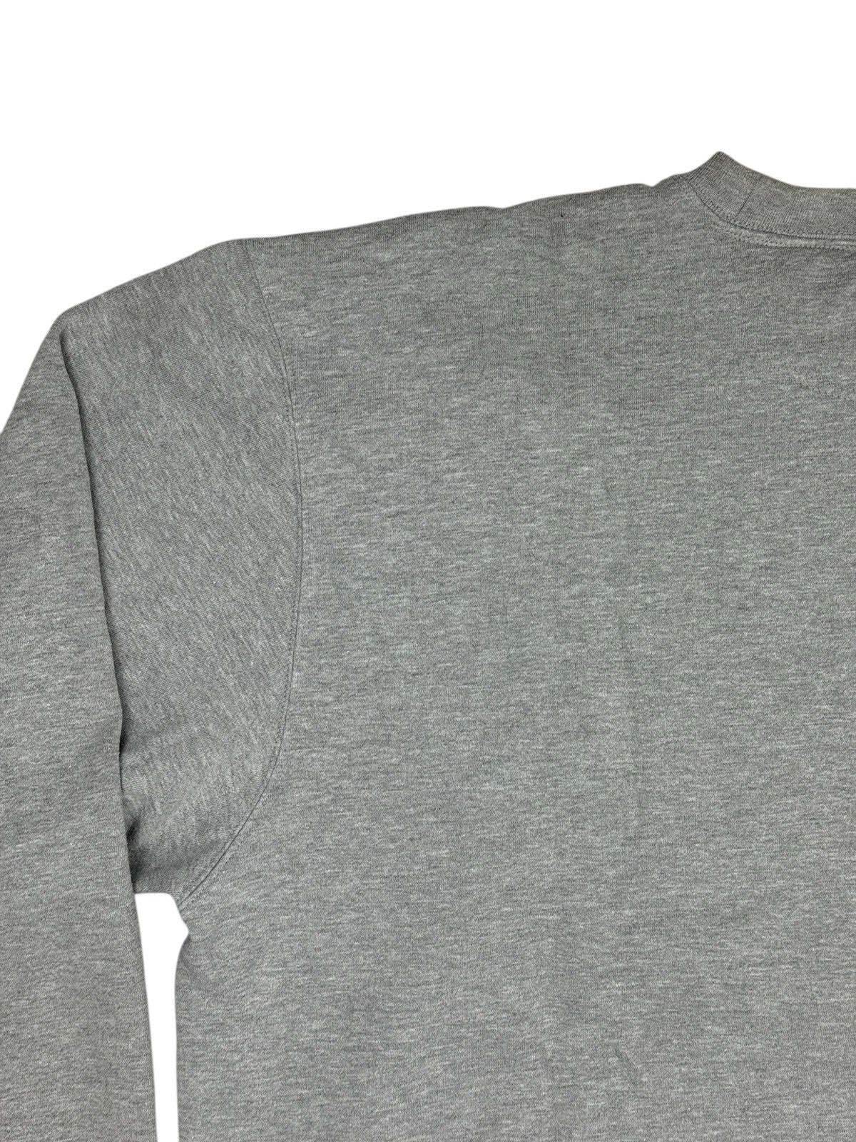 Reebok Retro Super Bowl 38 Grey Jumper XL