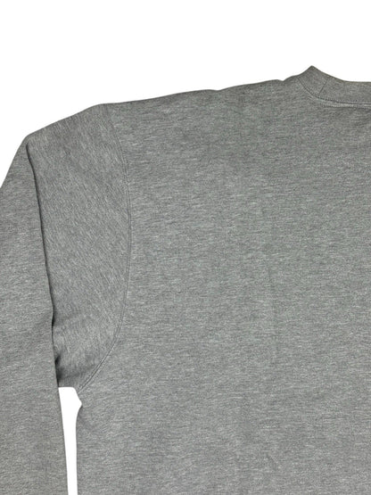 Reebok Retro Super Bowl 38 Grey Jumper XL