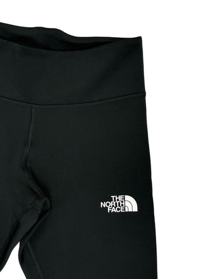 The North Face Black Leggings Small