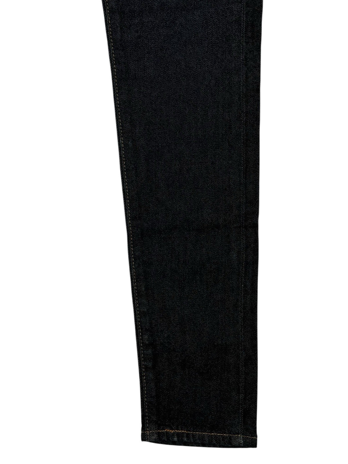 Levi's Blue Flex Skinny Taper Jeans W27 L30