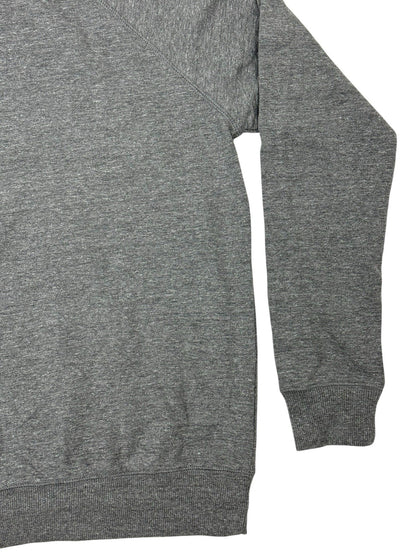 NFL Grey Green Bay Packers Distressed Print Hoodie XL