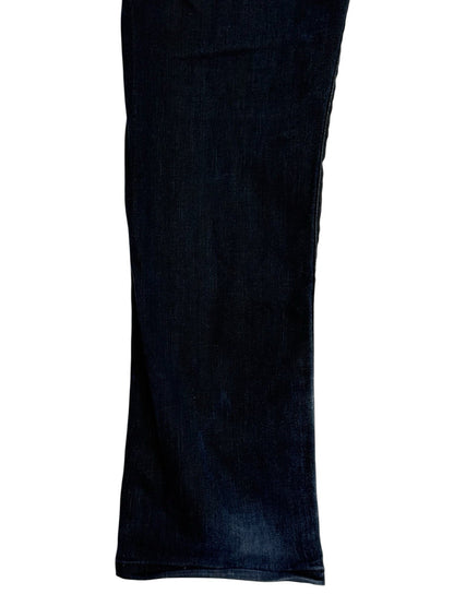 Levi's Blue 510 Skinny Jeans 32W 31L