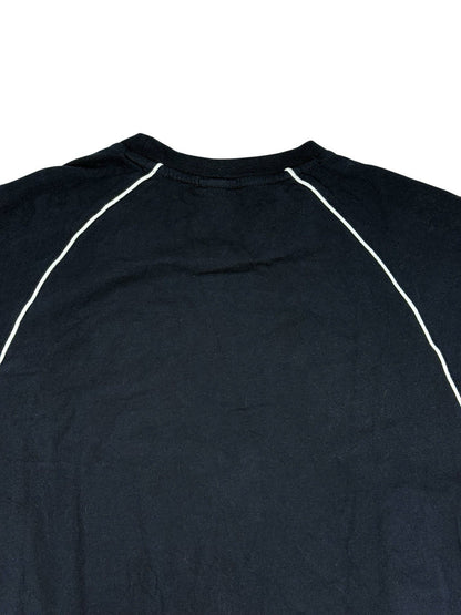 Scotland Classics Blue Thistle Top Medium
