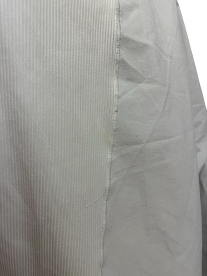 Adidas Y-3 Yamamoto Roland White Shorts 2XL