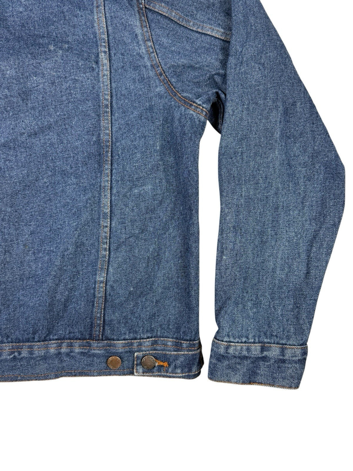 Generation Blues Vintage Denim Jacket Women's Large