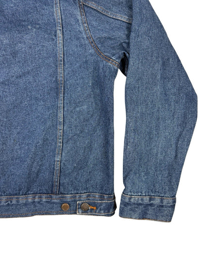 Generation Blues Vintage Denim Jacket Women's Large