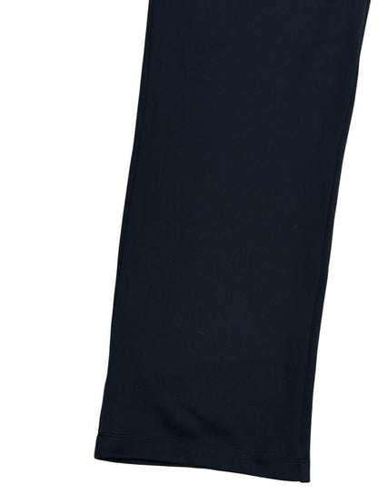 Lotto Blue Retro Tracksuit Bottoms Size 12