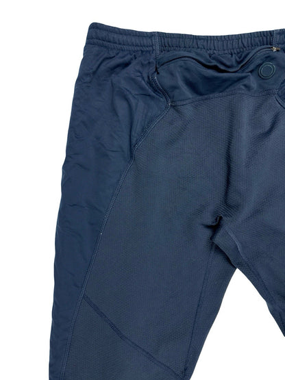 Nike Retro Y2K Sphere Dry Blue Active Track Trousers Large
