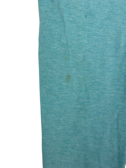 Nike 6.0 Retro Blue Zip Hoodie Jacket Medium