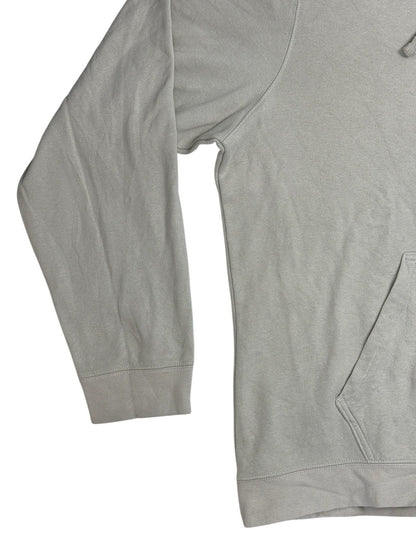 Columbia Beige Bear Hoodie XL