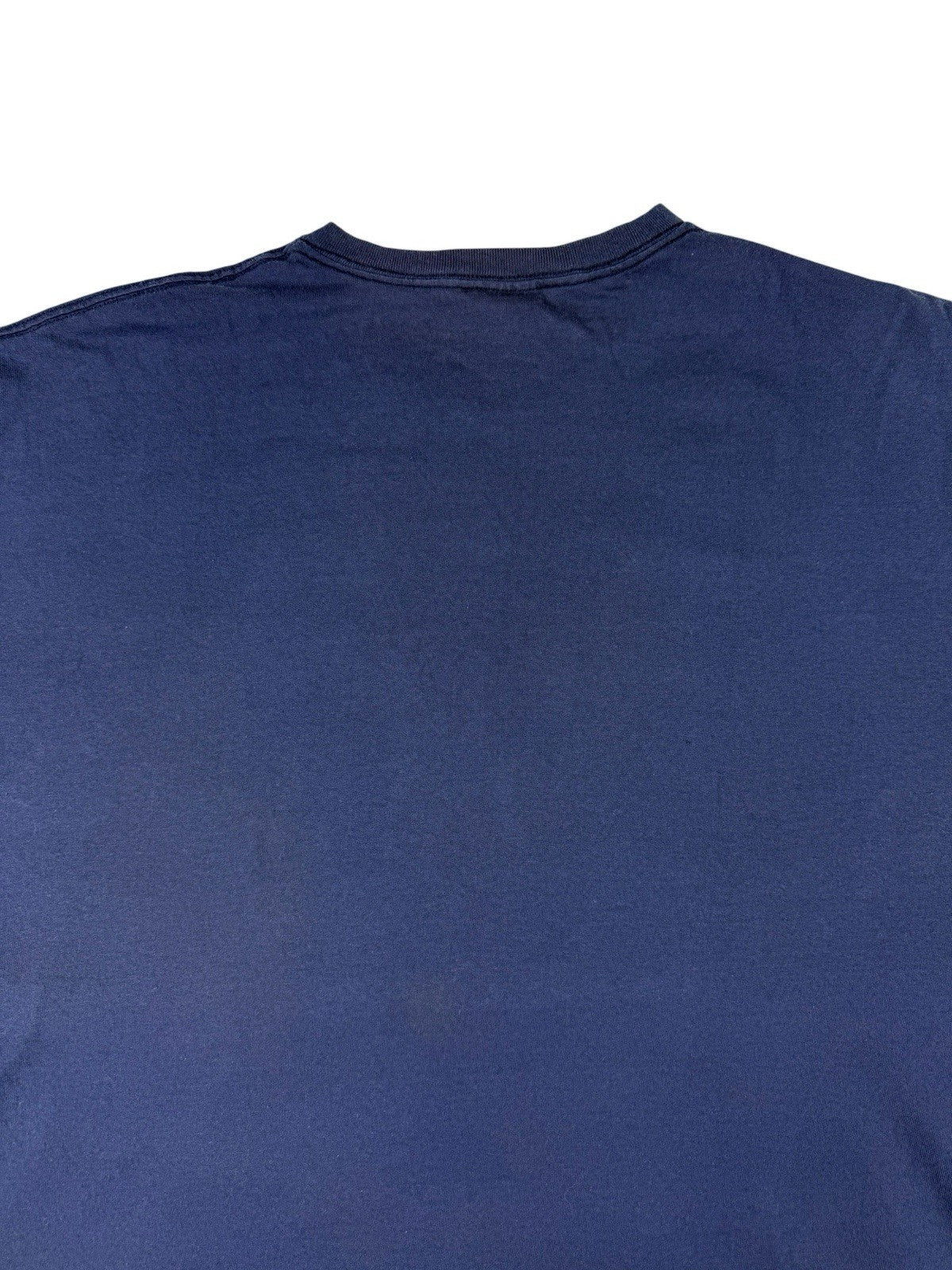 Retro Royal Caribbean Blue Porthole Paradise Travel Destination Top 3XL