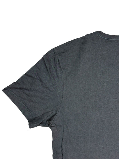 Hugo Boss Grey Top Small