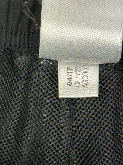 Adidas Black Climalite Shorts Small