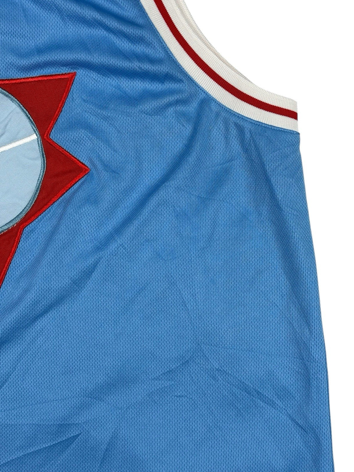 Nothing Personal Perc 30 Basketball Jersey Medium