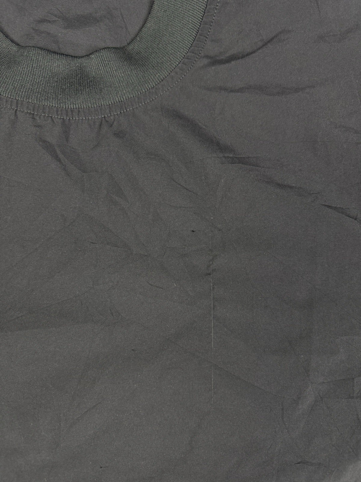 Puma Retro Black Japanese Line Track Top Large