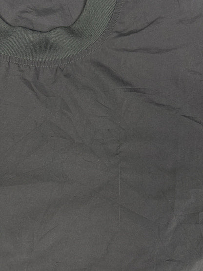 Puma Retro Black Japanese Line Track Top Large