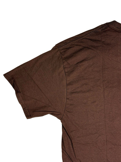 The Shining Brown 'Come Play' Movie Top XL