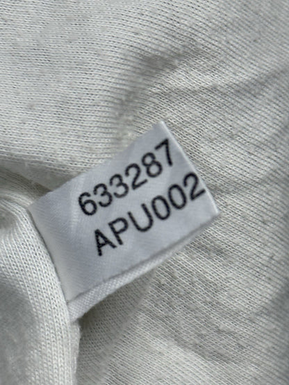 Adidas Vintage Black Nylon Zip Track Jacket Medium