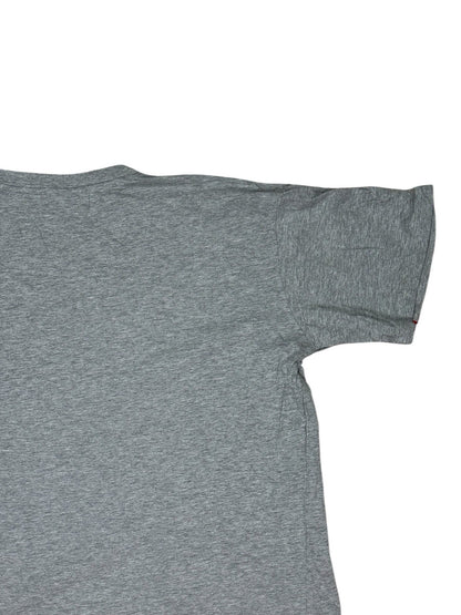 Rangers FC Grey Top 2XL