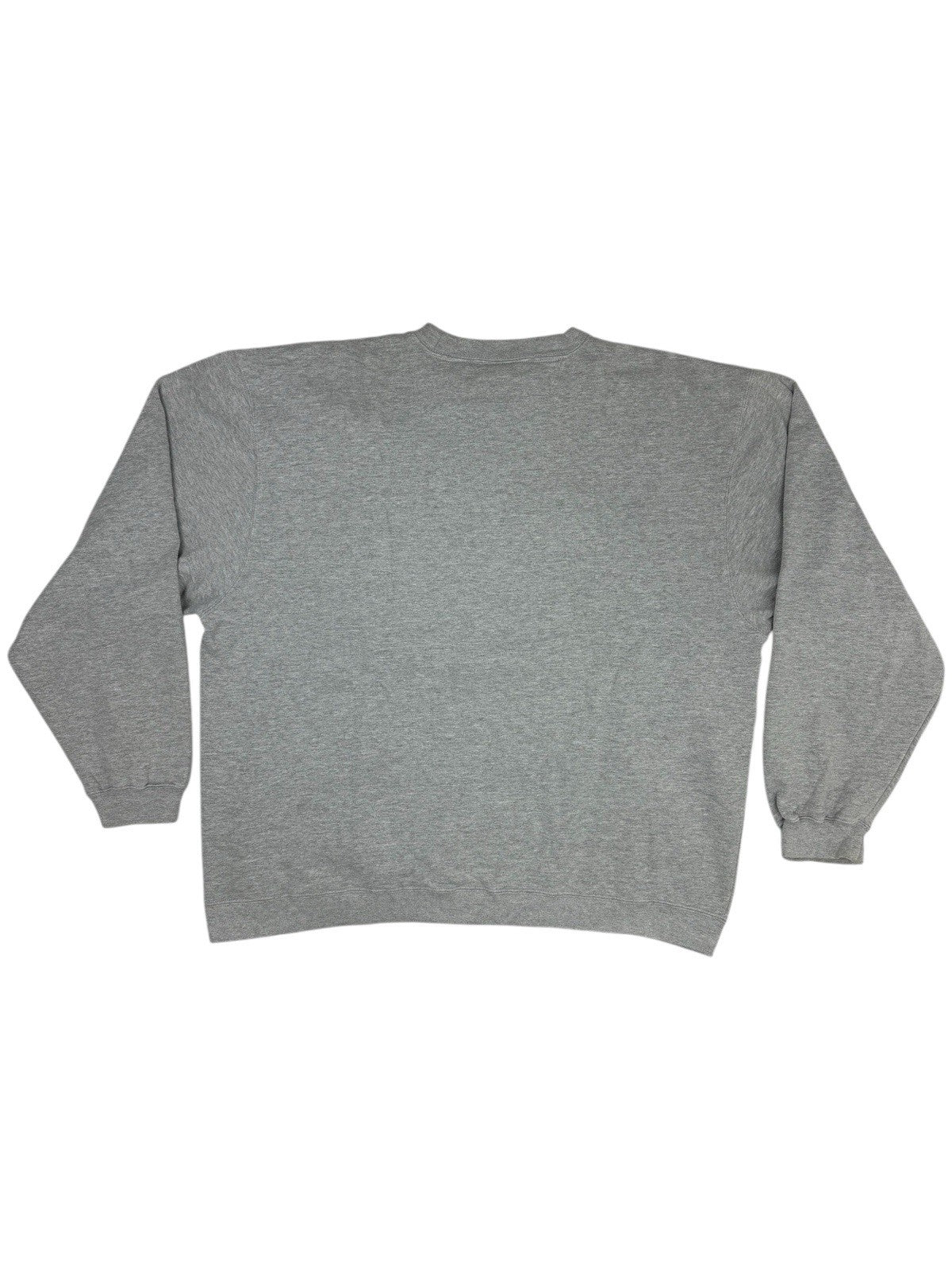 Reebok Retro Super Bowl 38 Grey Jumper XL