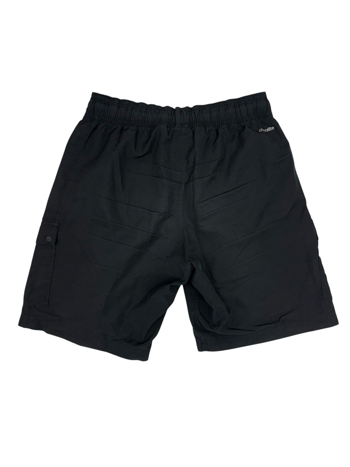 Adidas Black Climalite Shorts Small