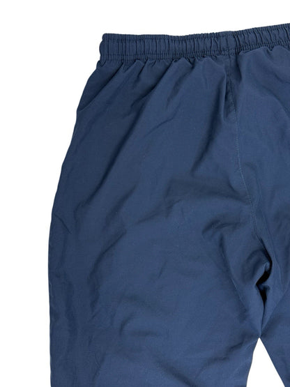 Nike Retro Blue Lined Tracksuit Bottoms XL (18/20)