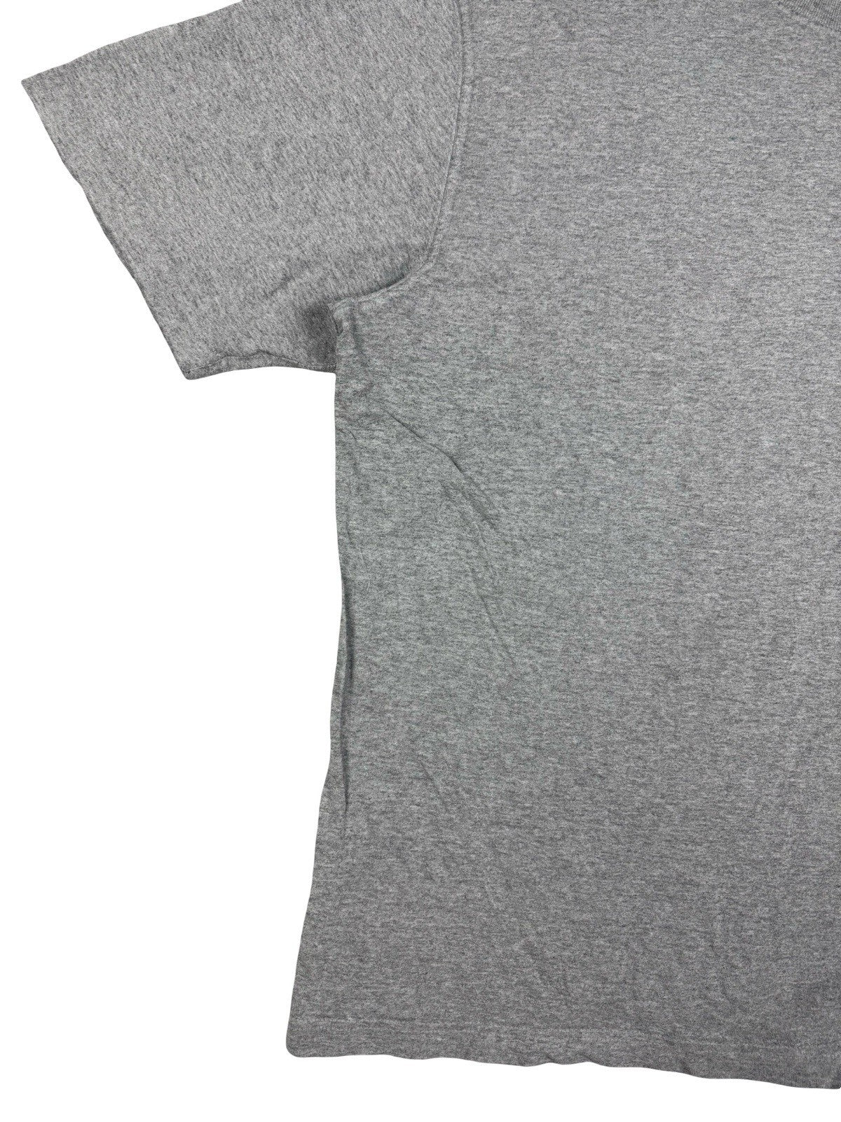 Carhartt K87 Grey Loose Fit Top Large