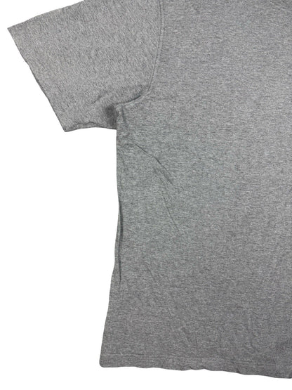 Carhartt K87 Grey Loose Fit Top Large