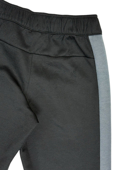 The North Face Black Tracksuit Bottoms Joggers XS