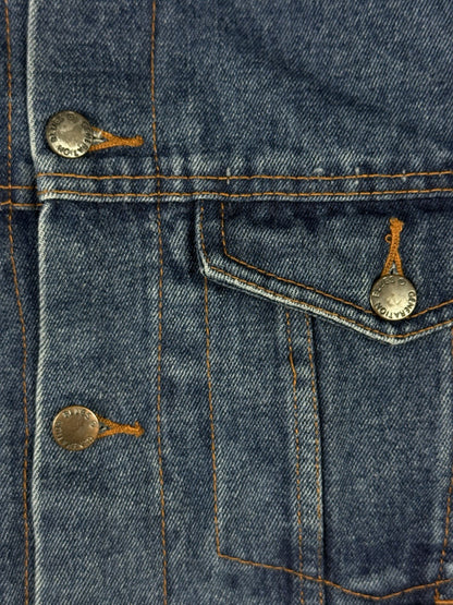 Generation Blues Vintage Denim Jacket Women's Large