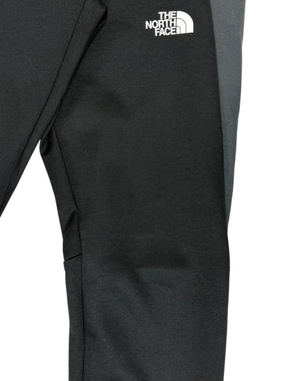 The North Face Black Tracksuit Bottoms Small