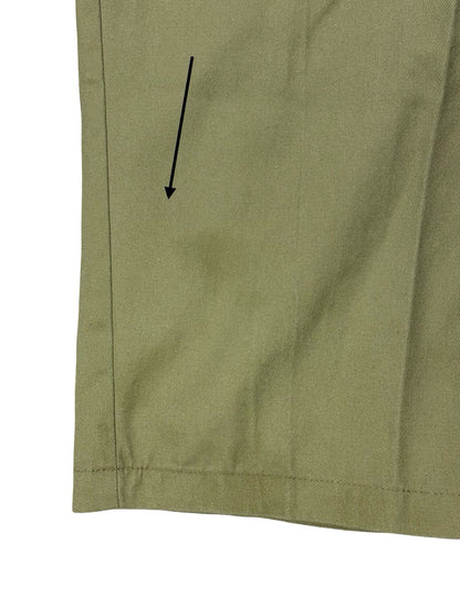 Dickies 874 Original Fit Beige Chino Trousers 40W 32L