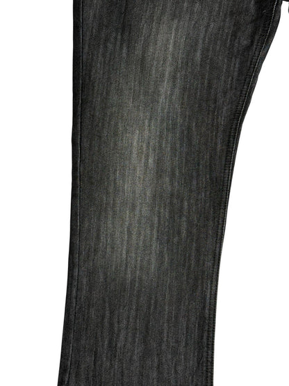 Denim Co Black Bootcut Jeans 34W 34L