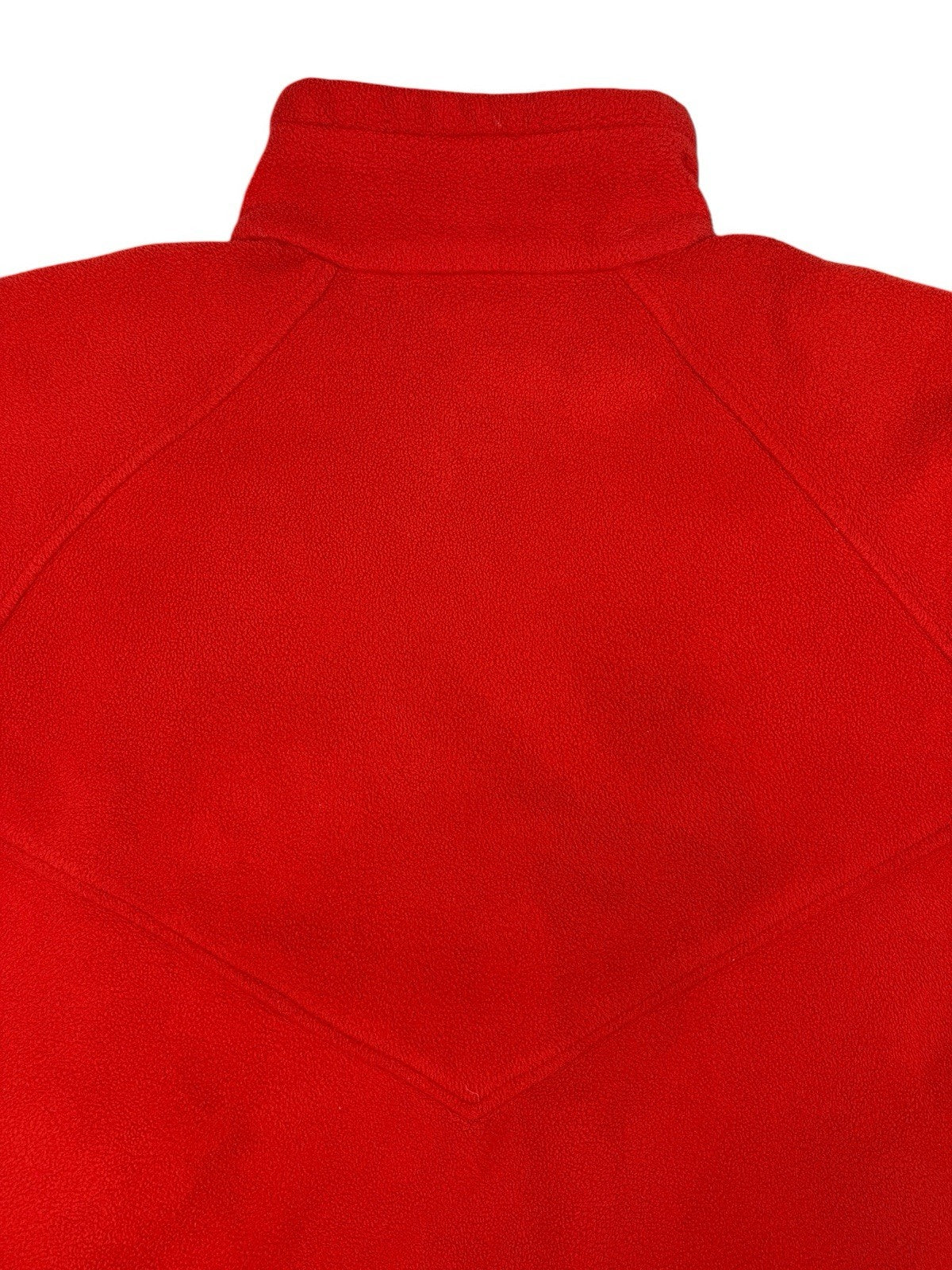 Regatta Retro Red X-ERT Fleece Zip Jacket 2XL