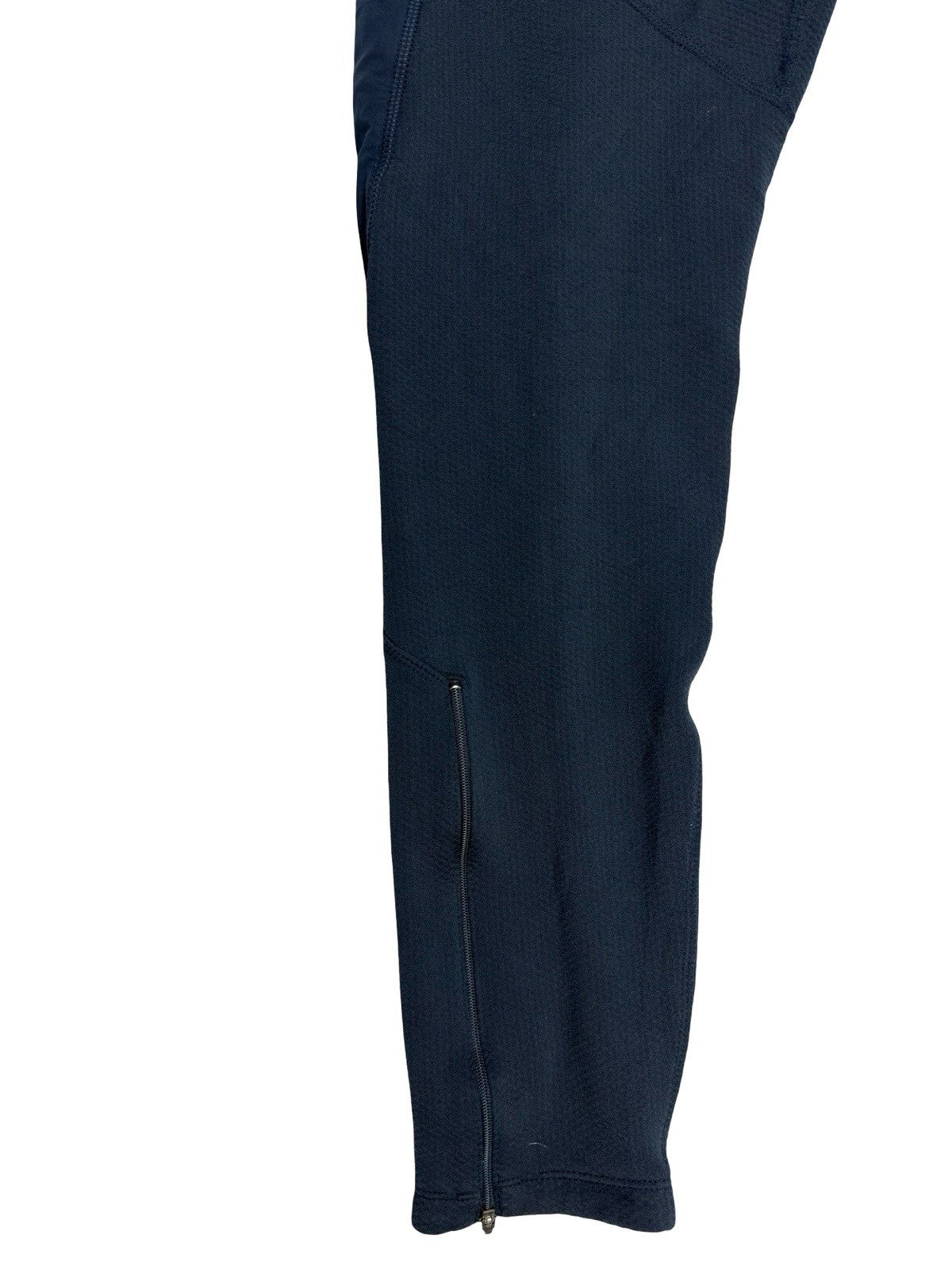 Nike Retro Y2K Sphere Dry Blue Active Track Trousers Large