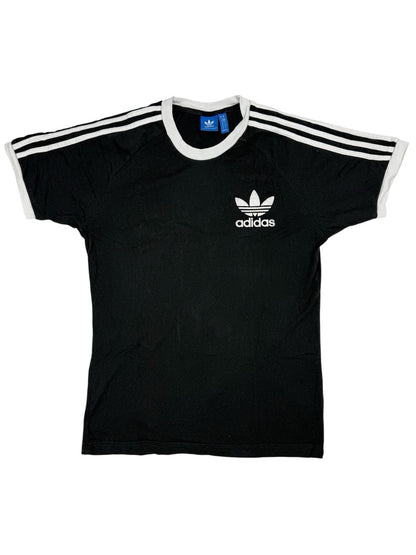 Adidas Black California Top Medium